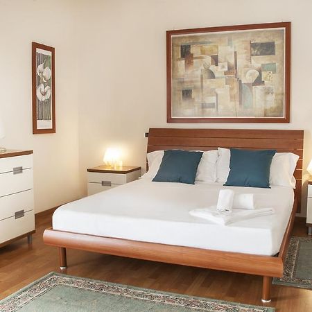 Blu Hotel 산 니콜라 만프레디 외부 사진