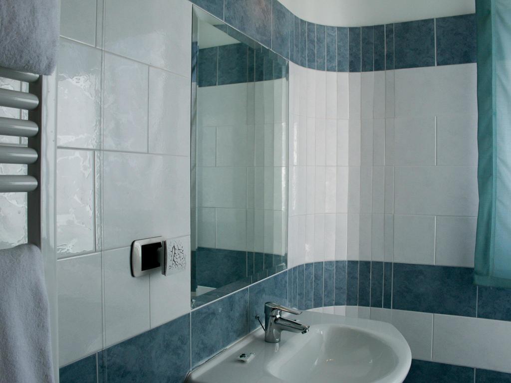 Blu Hotel 산 니콜라 만프레디 외부 사진