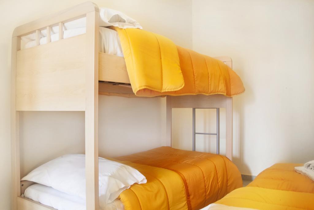 Blu Hotel 산 니콜라 만프레디 외부 사진