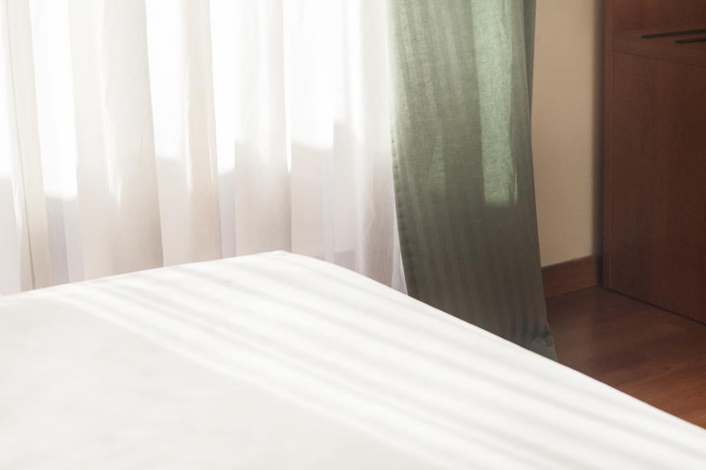 Blu Hotel 산 니콜라 만프레디 외부 사진