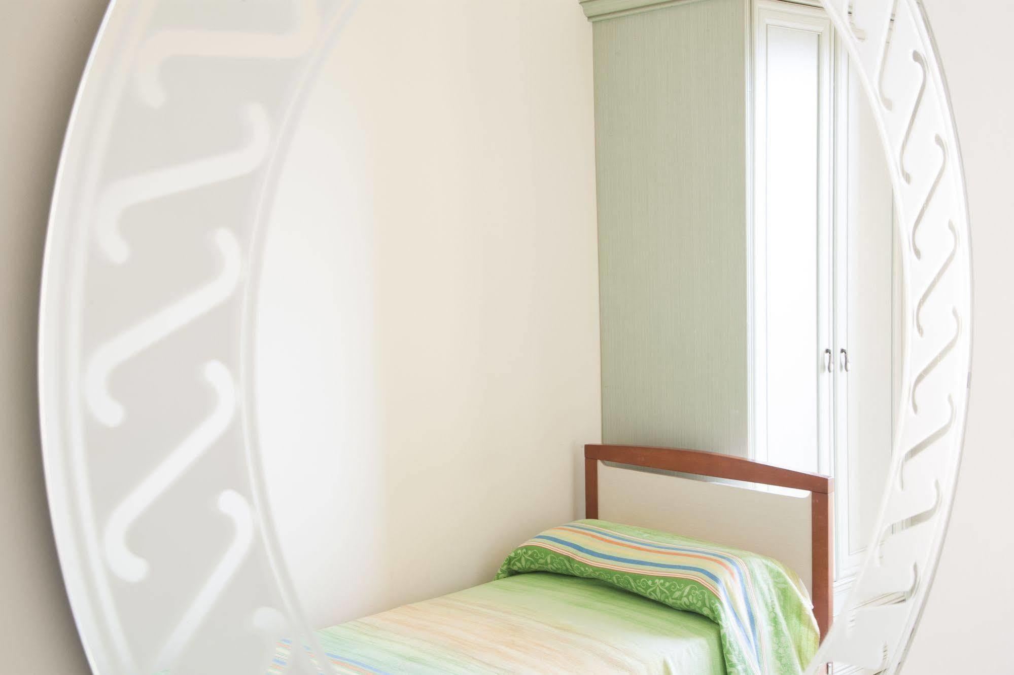 Blu Hotel 산 니콜라 만프레디 외부 사진
